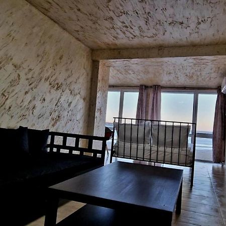 Lazy Lounge Apartments Mangalia Exteriör bild