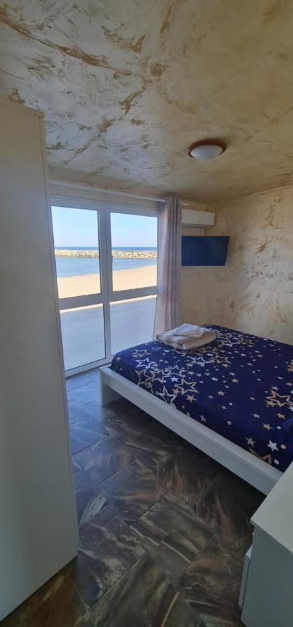 Lazy Lounge Apartments Mangalia Exteriör bild