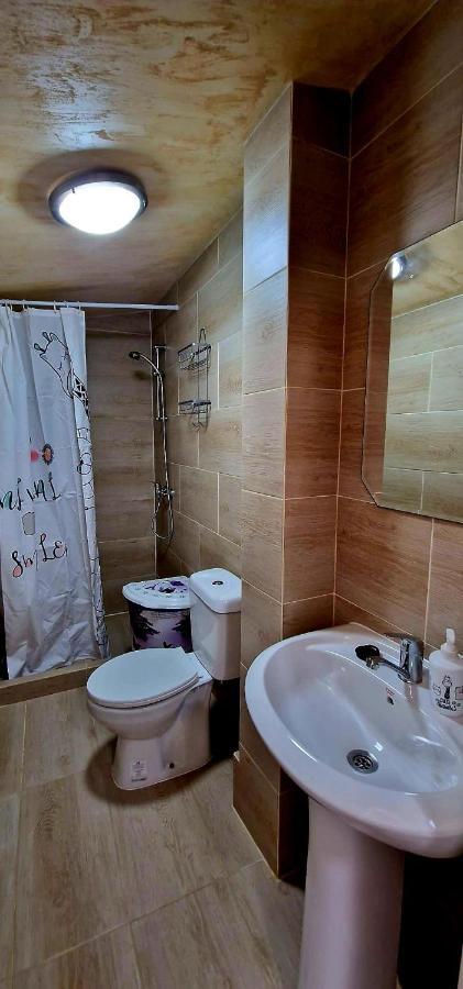 Lazy Lounge Apartments Mangalia Exteriör bild