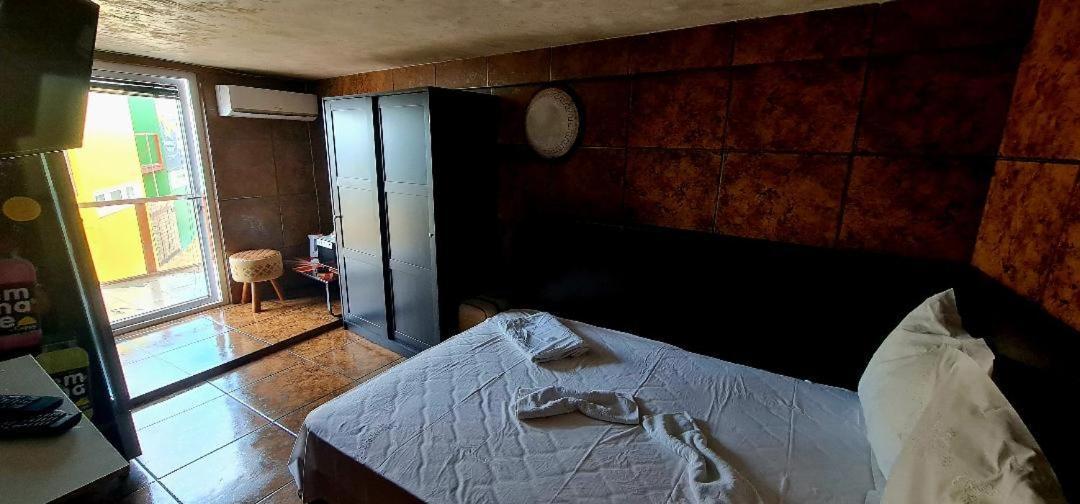 Lazy Lounge Apartments Mangalia Exteriör bild
