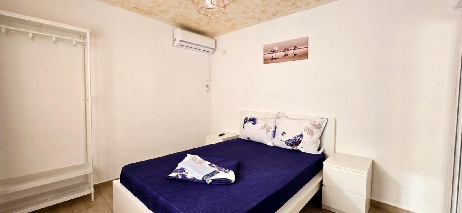 Lazy Lounge Apartments Mangalia Exteriör bild