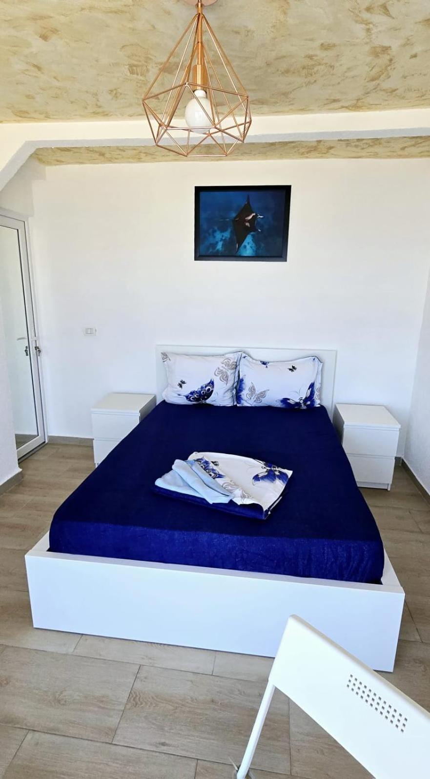 Lazy Lounge Apartments Mangalia Exteriör bild
