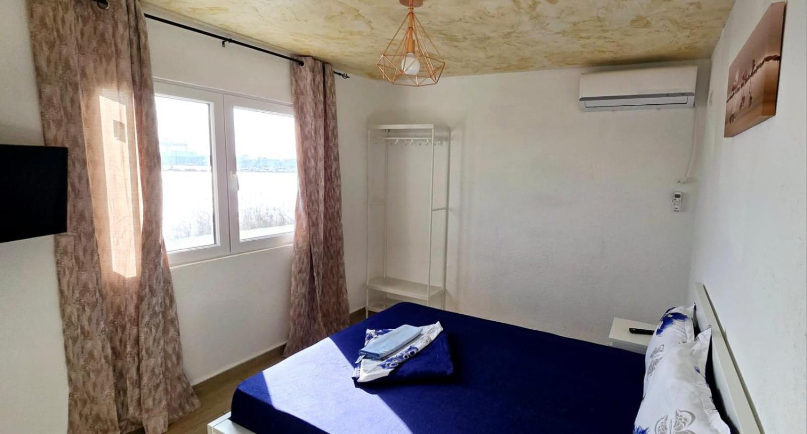 Lazy Lounge Apartments Mangalia Exteriör bild