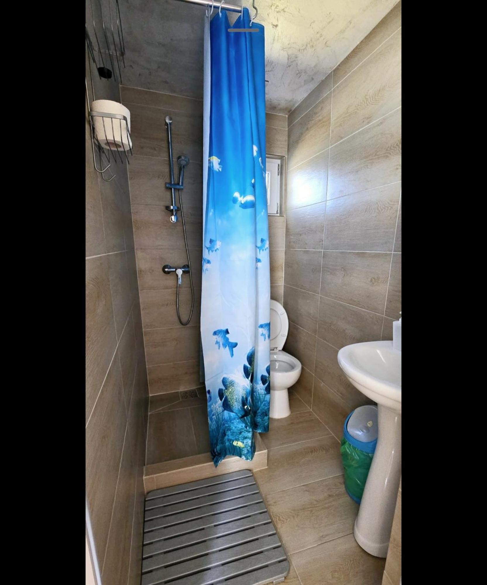 Lazy Lounge Apartments Mangalia Exteriör bild