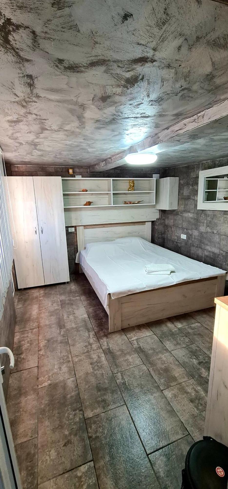 Lazy Lounge Apartments Mangalia Rum bild