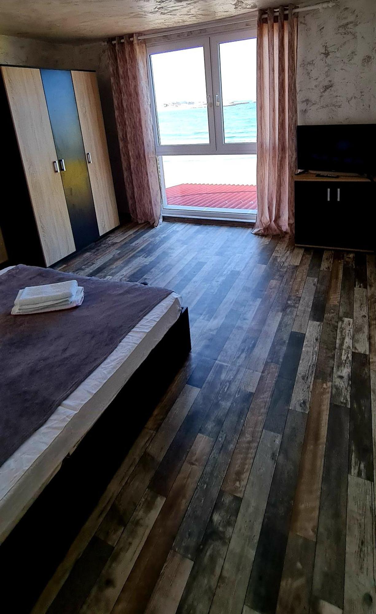 Lazy Lounge Apartments Mangalia Rum bild
