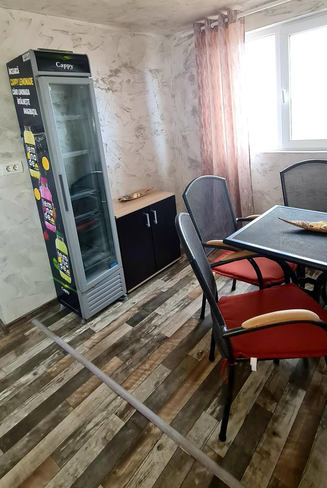 Lazy Lounge Apartments Mangalia Rum bild