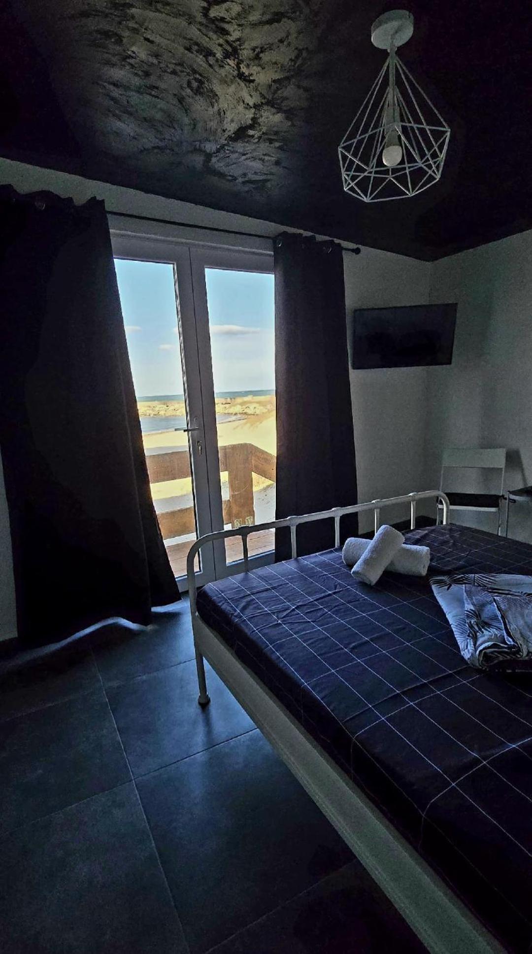 Lazy Lounge Apartments Mangalia Exteriör bild