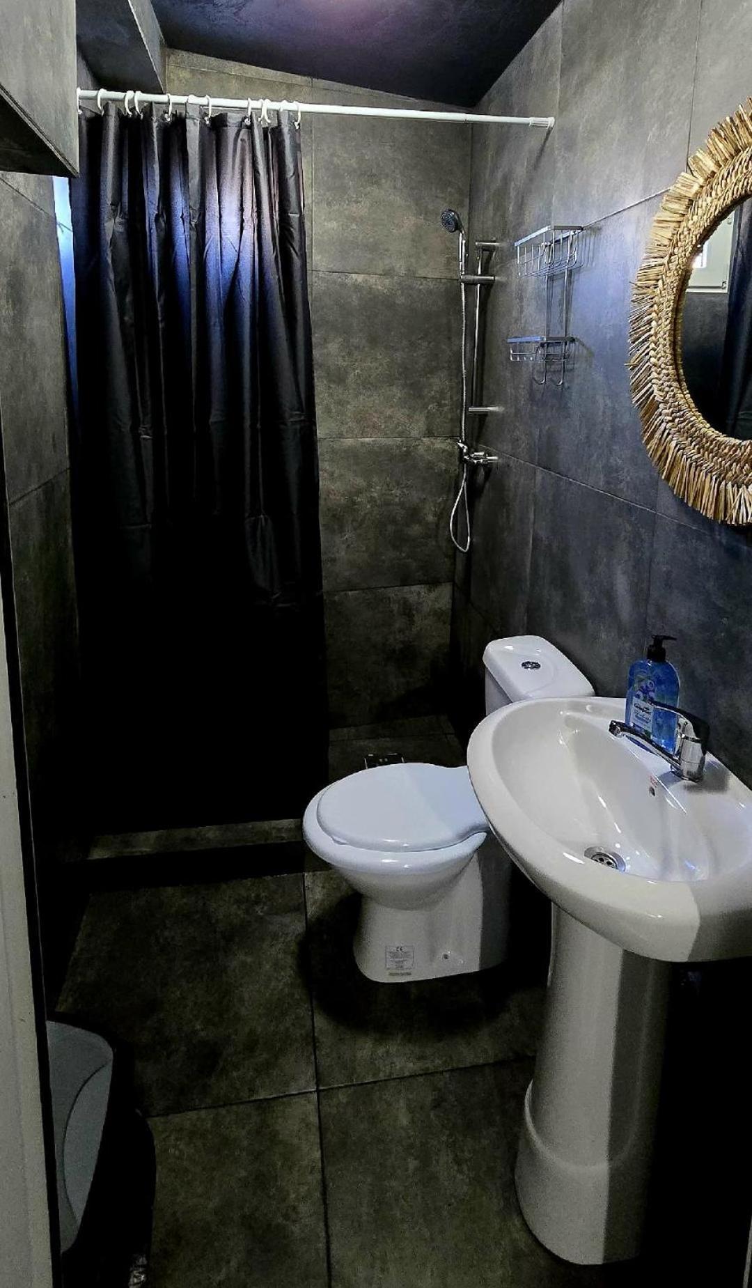 Lazy Lounge Apartments Mangalia Exteriör bild